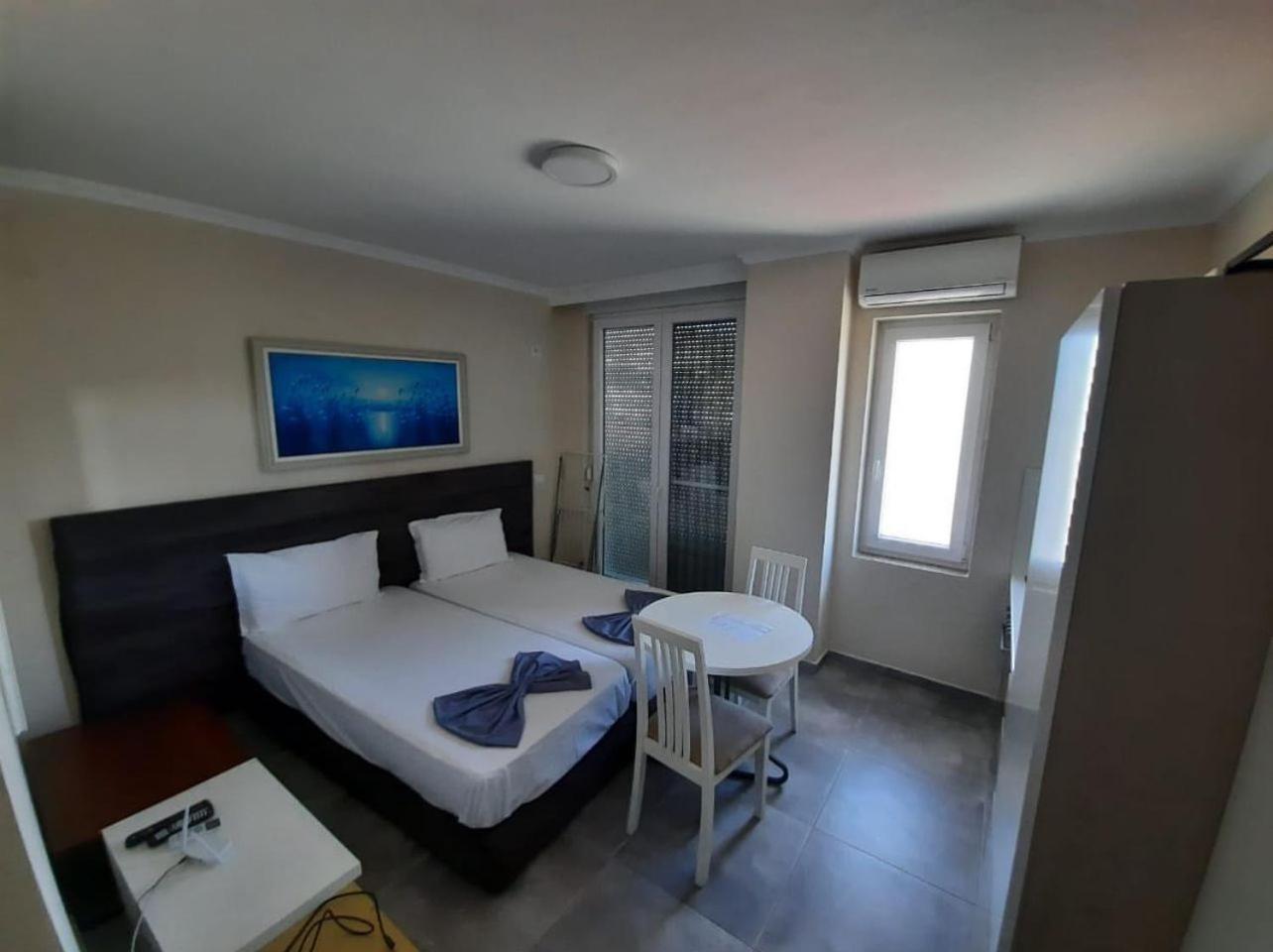 Studio Holidays Shëngjin Екстериор снимка