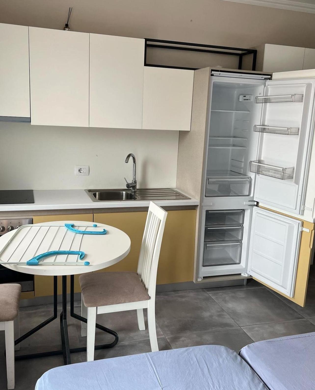 Studio Holidays Shëngjin Екстериор снимка