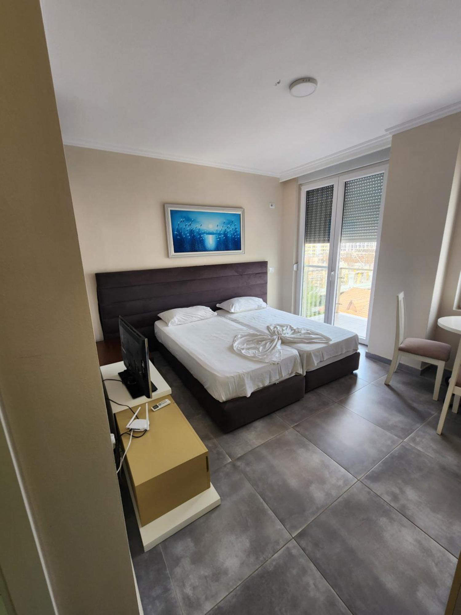 Studio Holidays Shëngjin Екстериор снимка
