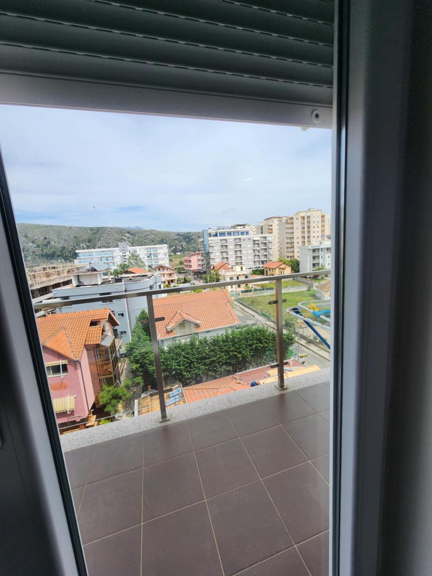 Studio Holidays Shëngjin Екстериор снимка