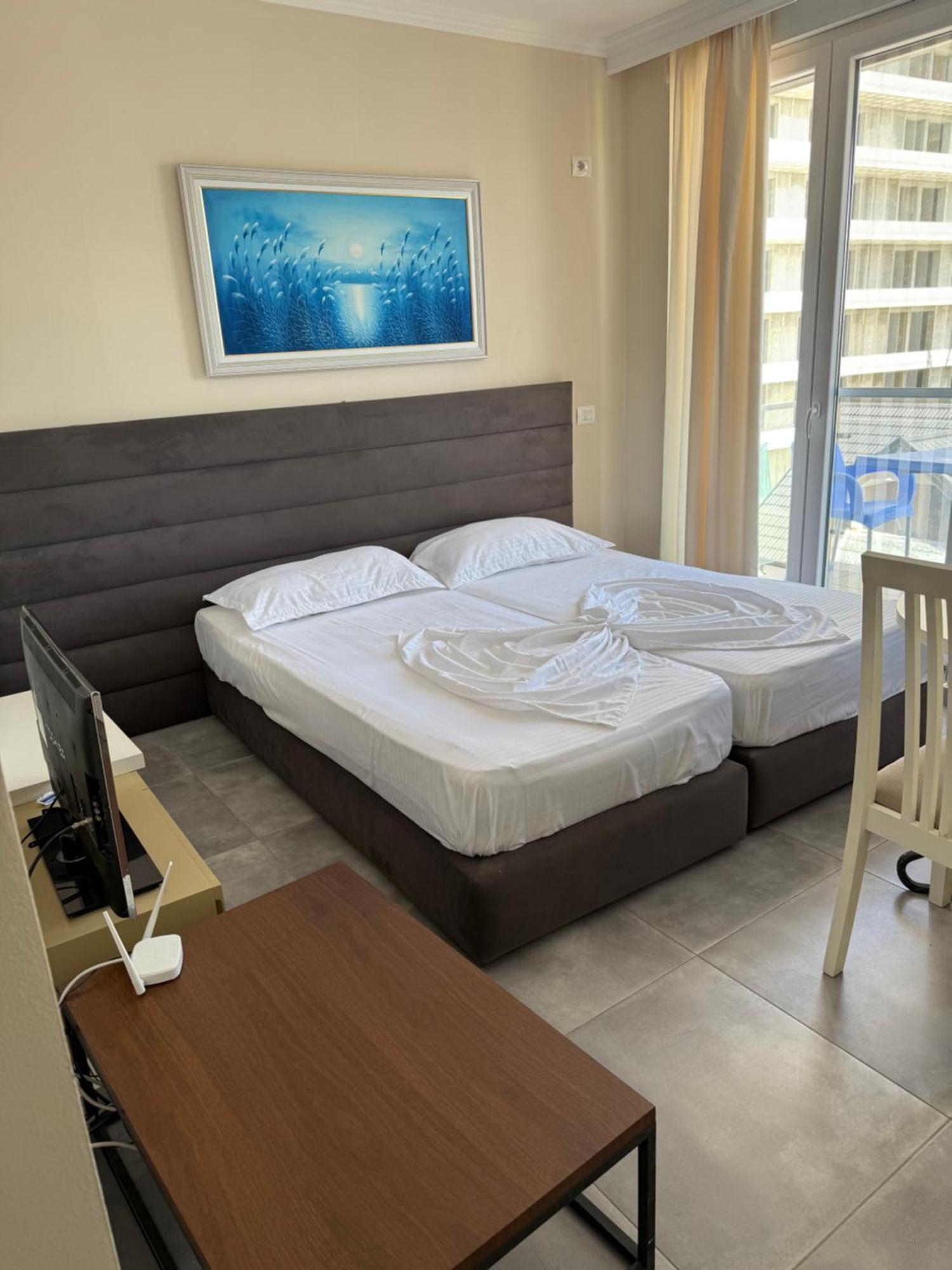 Studio Holidays Shëngjin Екстериор снимка