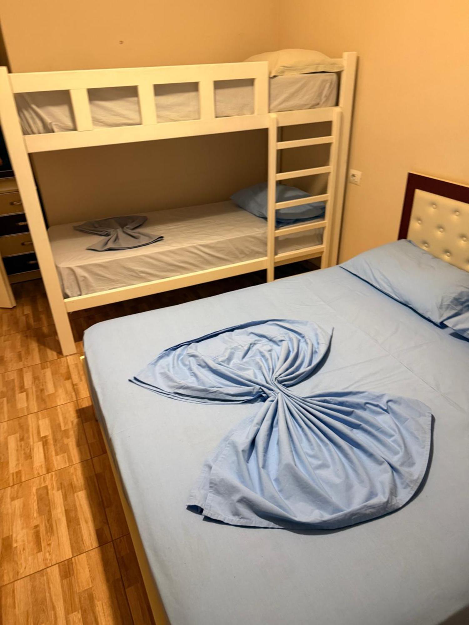 Studio Holidays Shëngjin Екстериор снимка