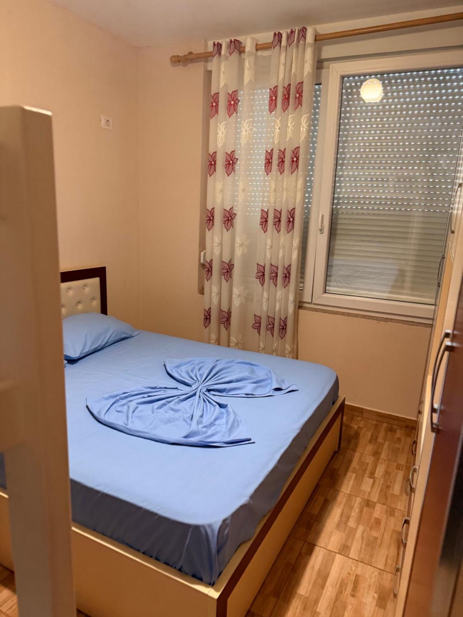 Studio Holidays Shëngjin Екстериор снимка