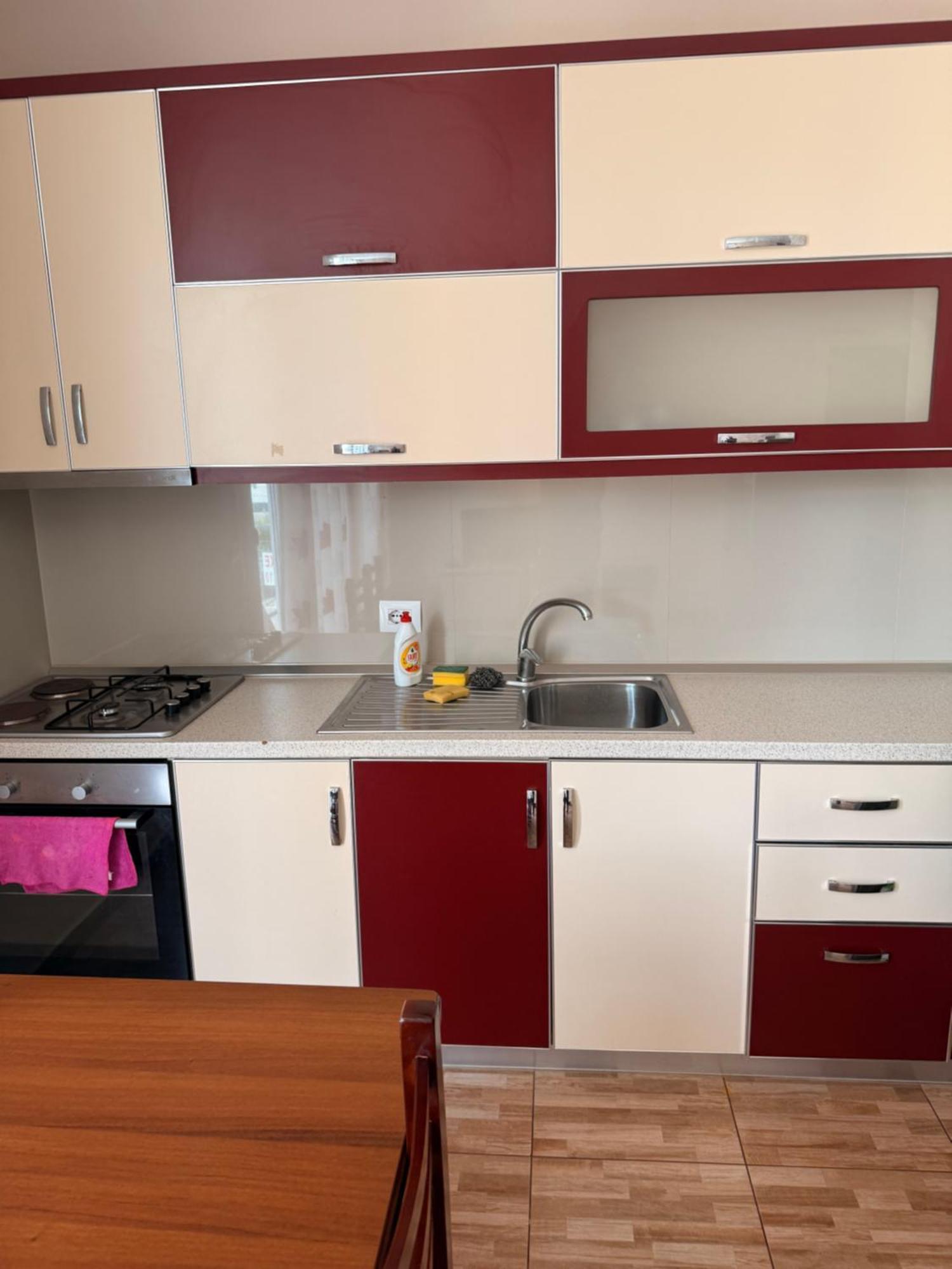 Studio Holidays Shëngjin Екстериор снимка