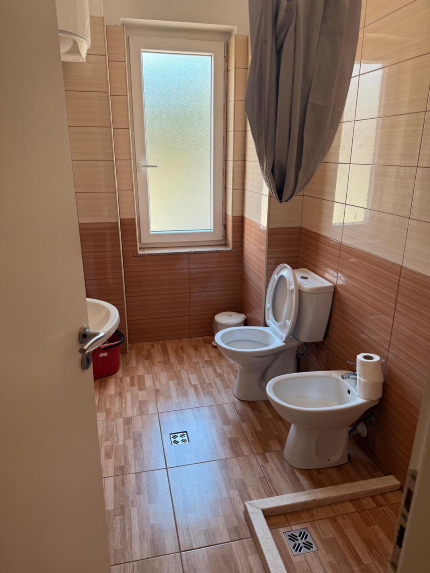 Studio Holidays Shëngjin Екстериор снимка