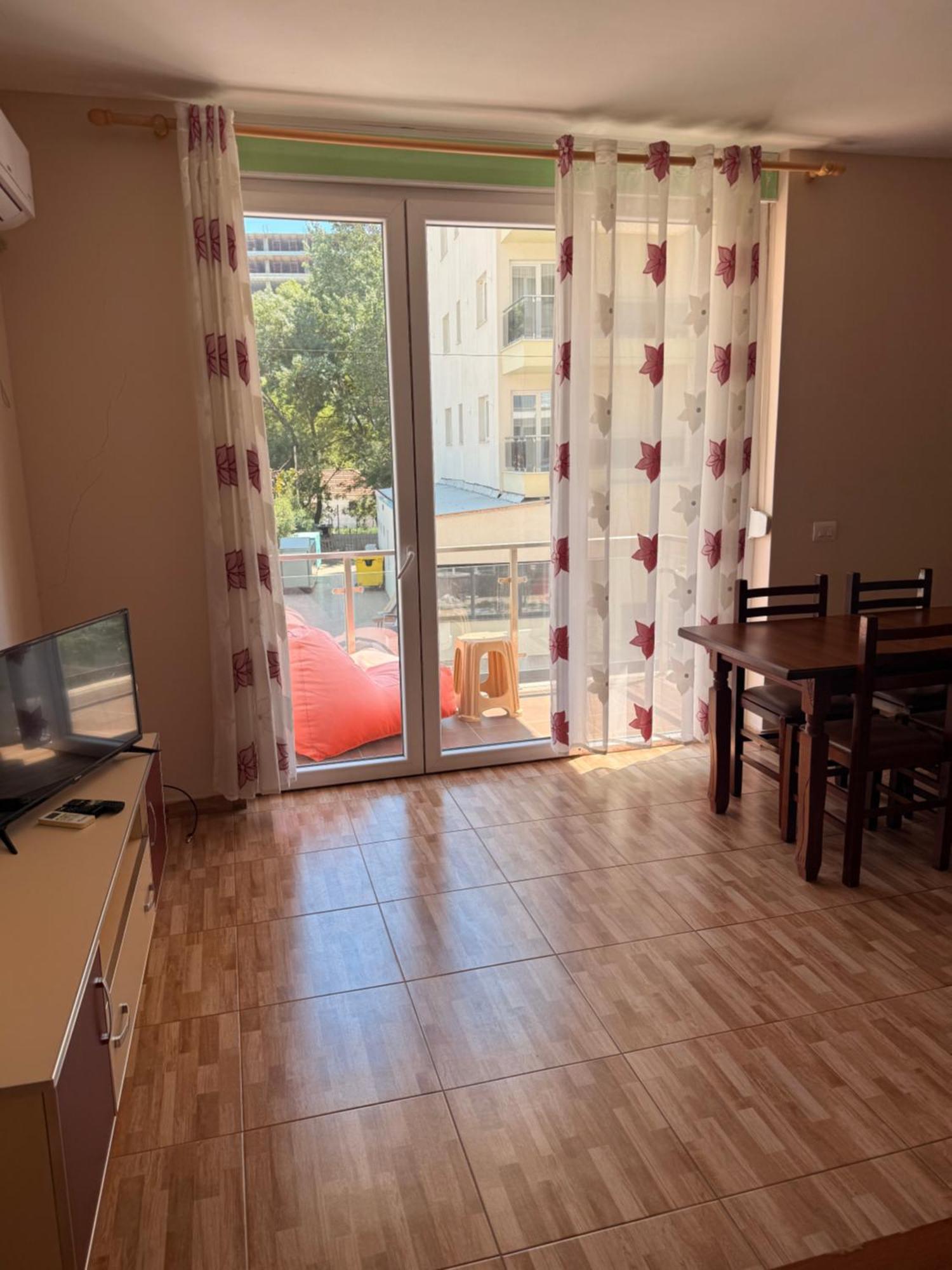 Studio Holidays Shëngjin Екстериор снимка
